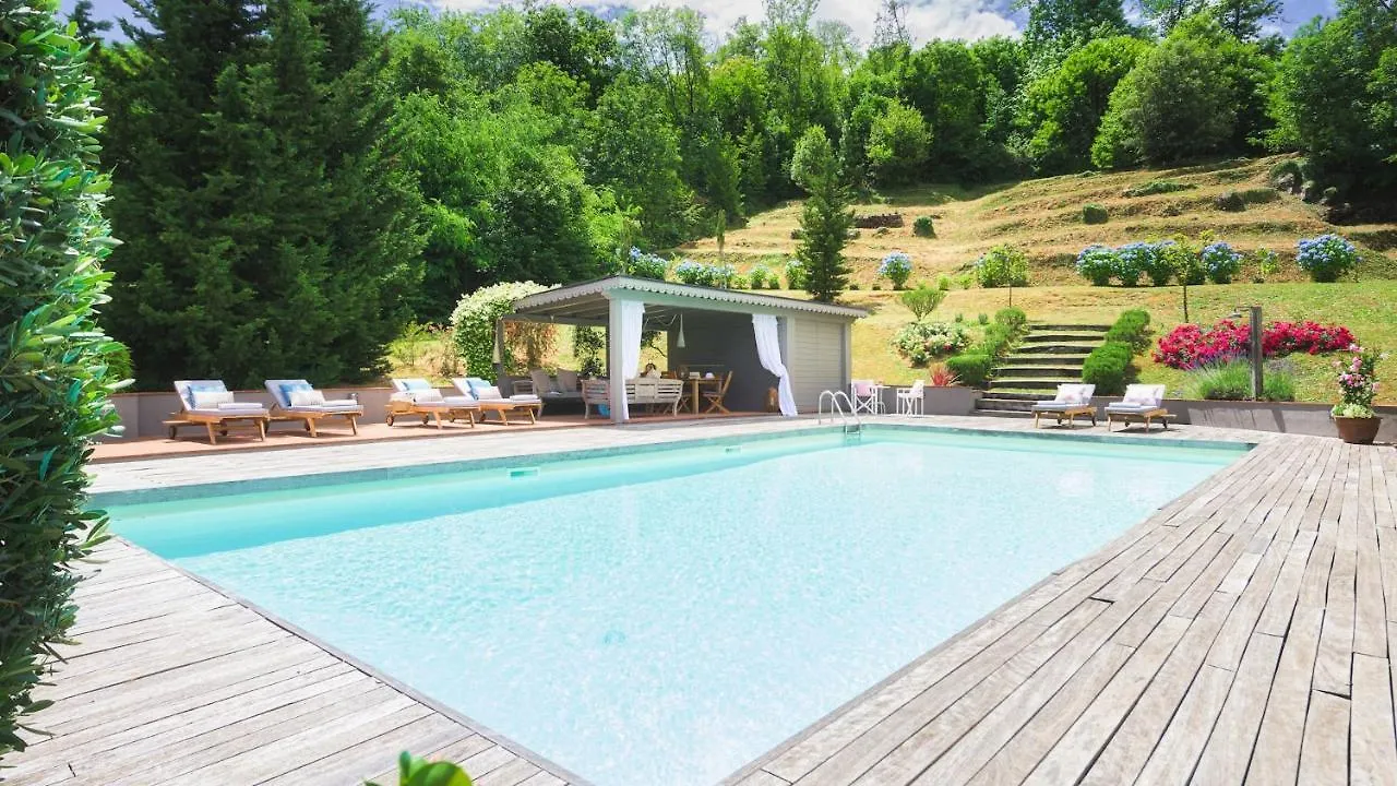 Villa Marraccini 8, Emma Villas Lucques