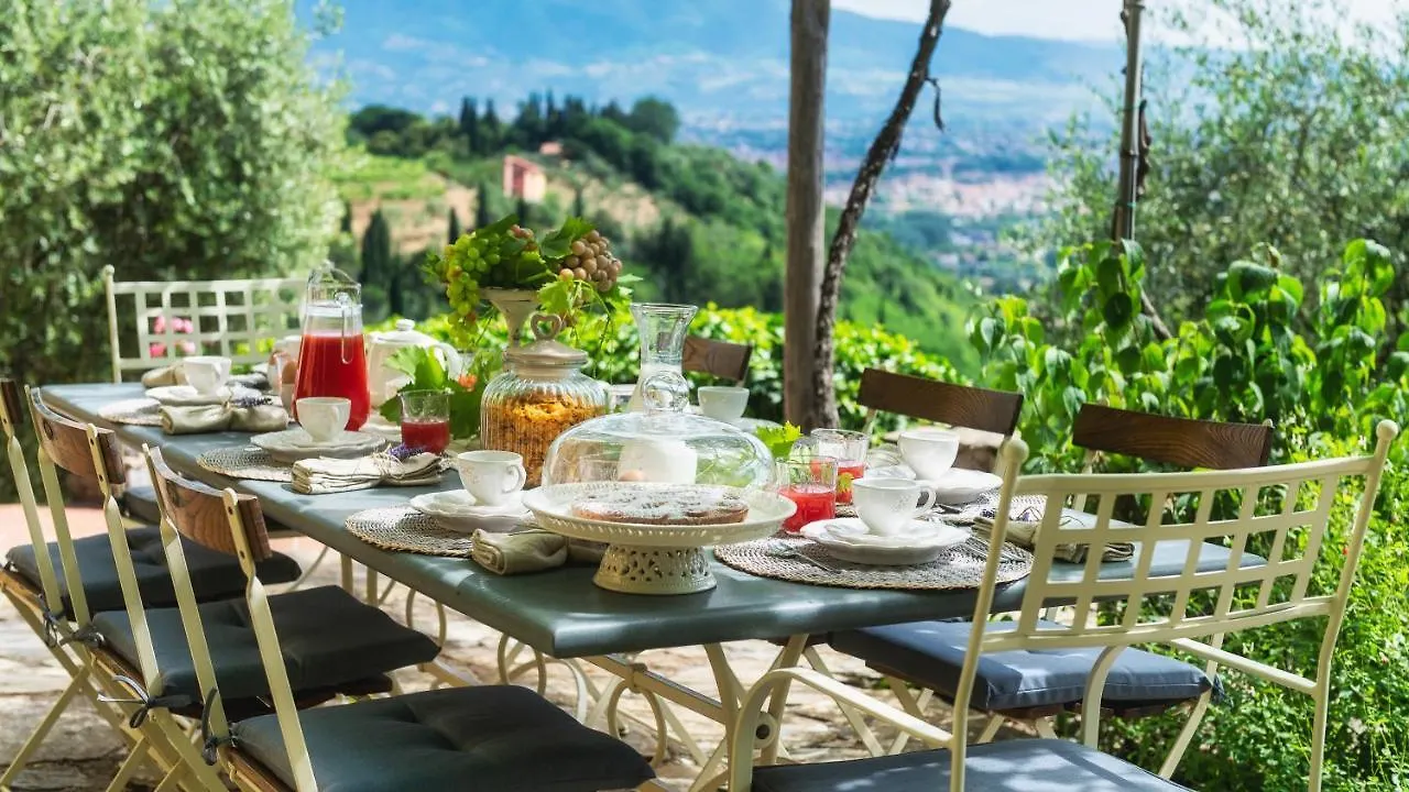 Villa Marraccini 8, Emma Villas Lucques