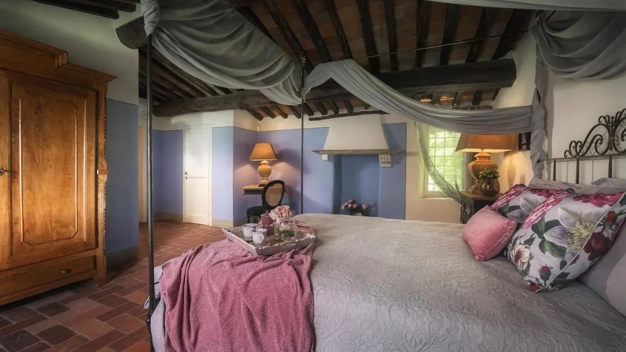 Villa Marraccini 8, Emma Villas Lucques