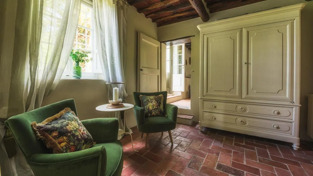 Villa Marraccini 8, Emma Villas Lucca