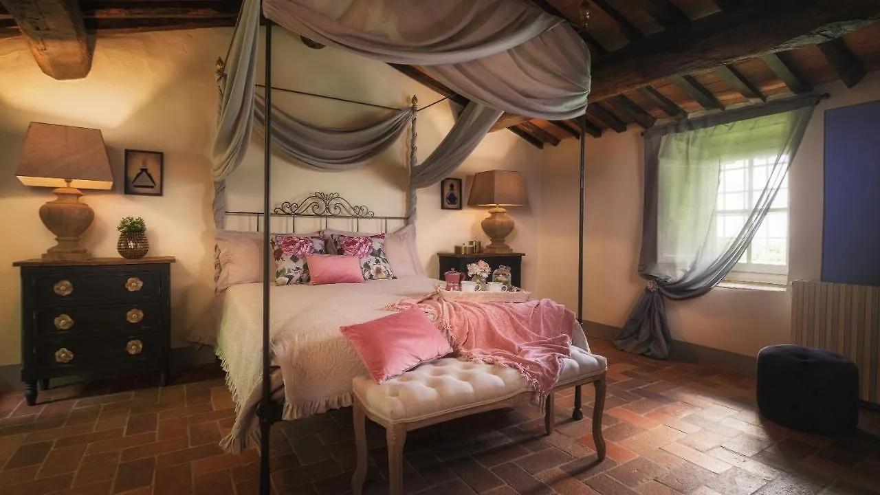 Villa Marraccini 8, Emma Villas Lucca İtalya
