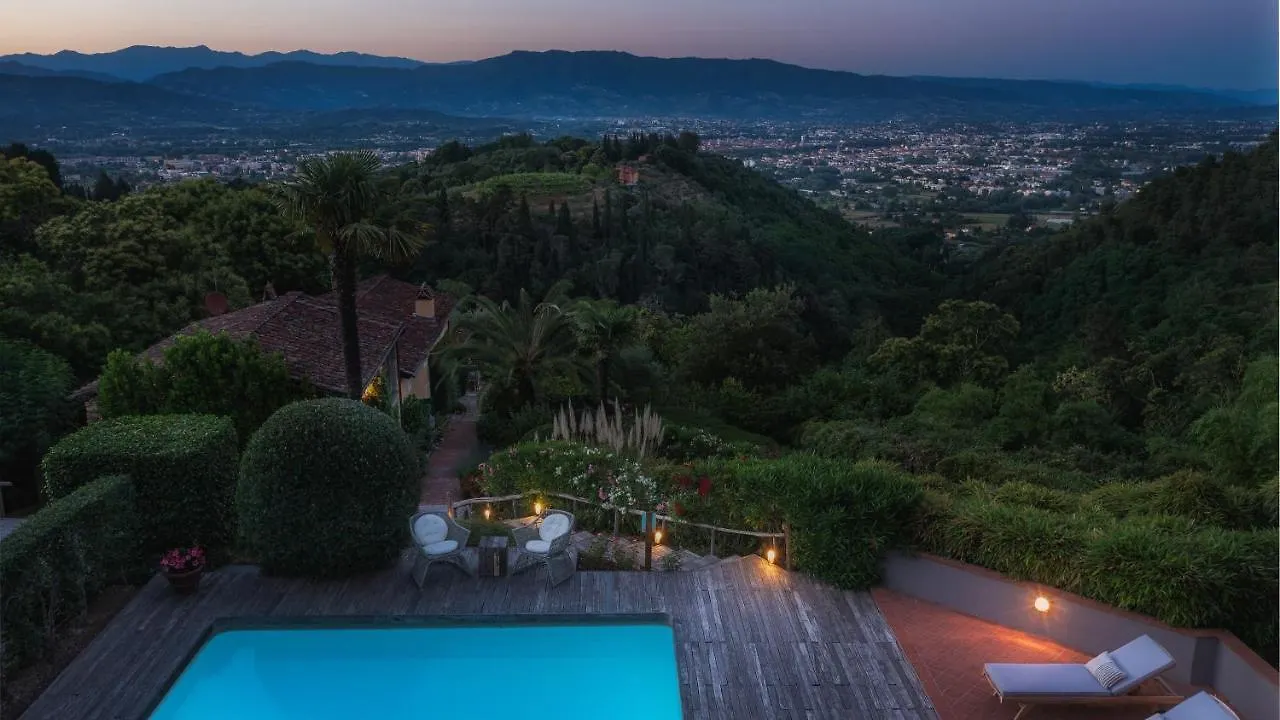 Villa Marraccini 8, Emma Villas Lucques Italie