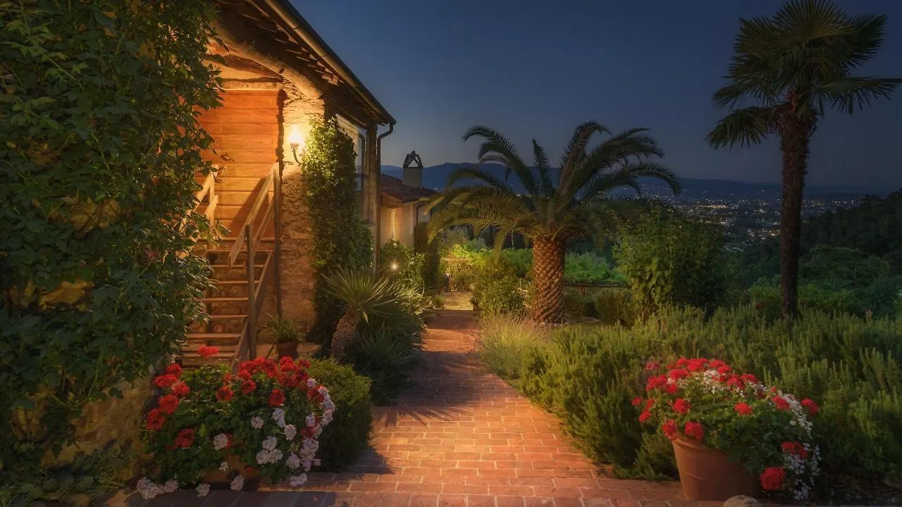 Villa Marraccini 8, Emma Villas Lucca
