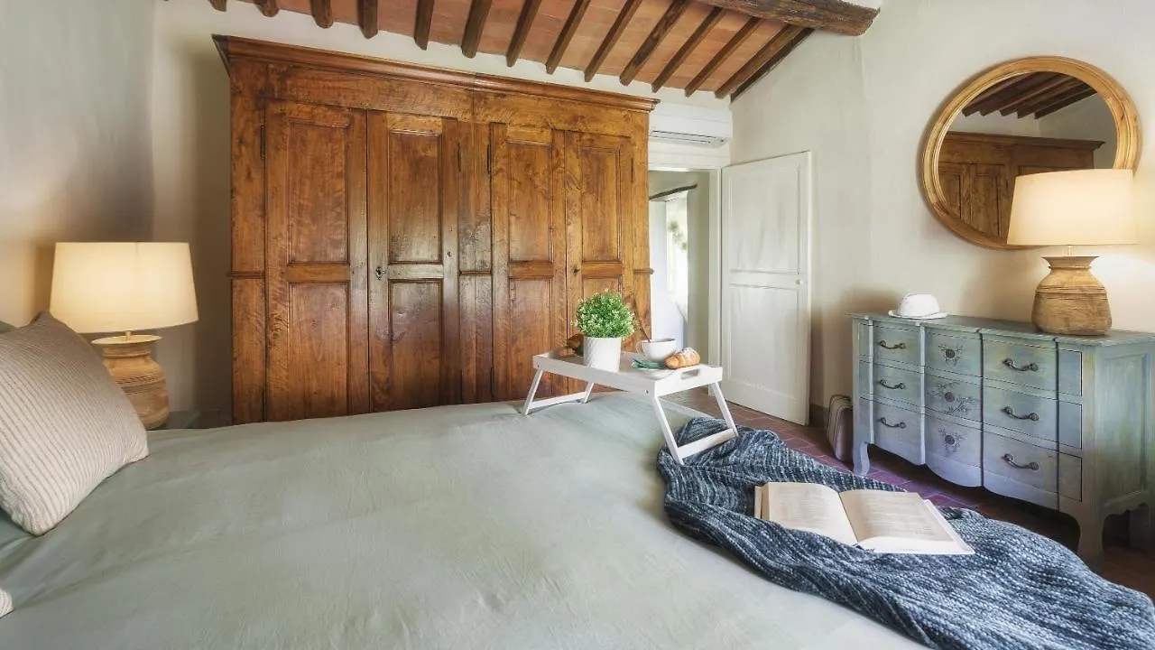 Villa Marraccini 8, Emma Villas Lucca