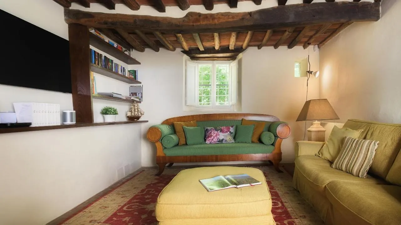 Villa Marraccini 8, Emma Villas Lucques