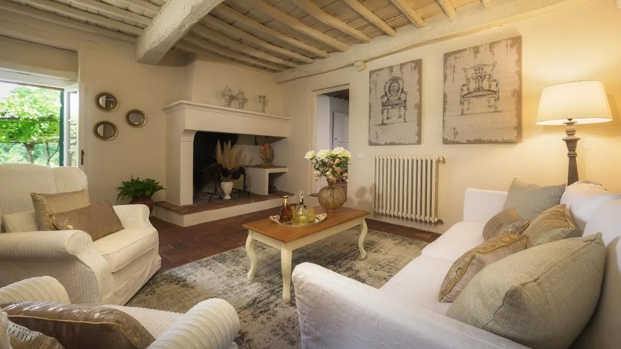 Villa Marraccini 8, Emma Villas Lucques